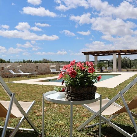 Dimora San Michele Hotel Кастелана Гроте Екстериор снимка