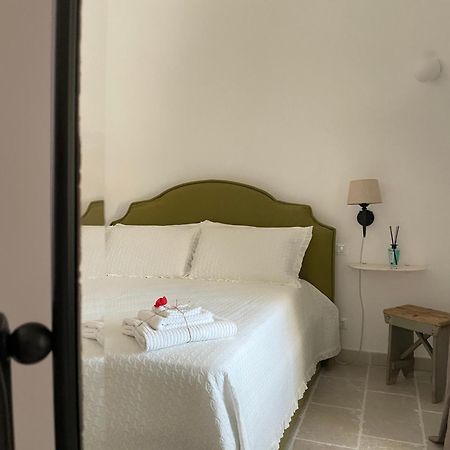 Dimora San Michele Hotel Кастелана Гроте Екстериор снимка