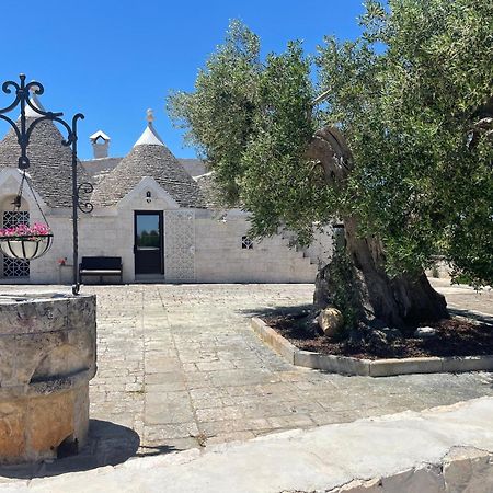 Dimora San Michele Hotel Кастелана Гроте Екстериор снимка