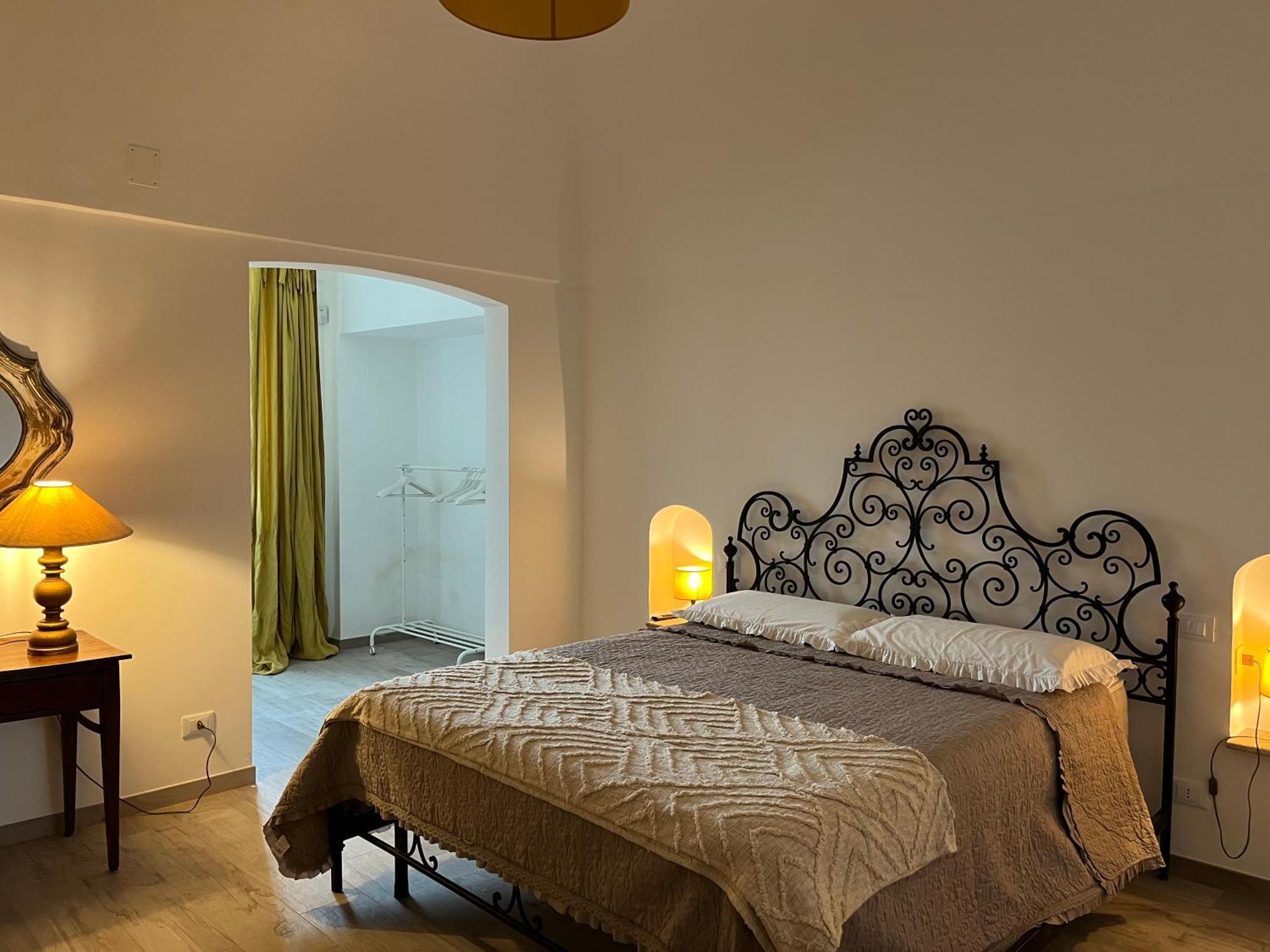Dimora San Michele Hotel Кастелана Гроте Екстериор снимка