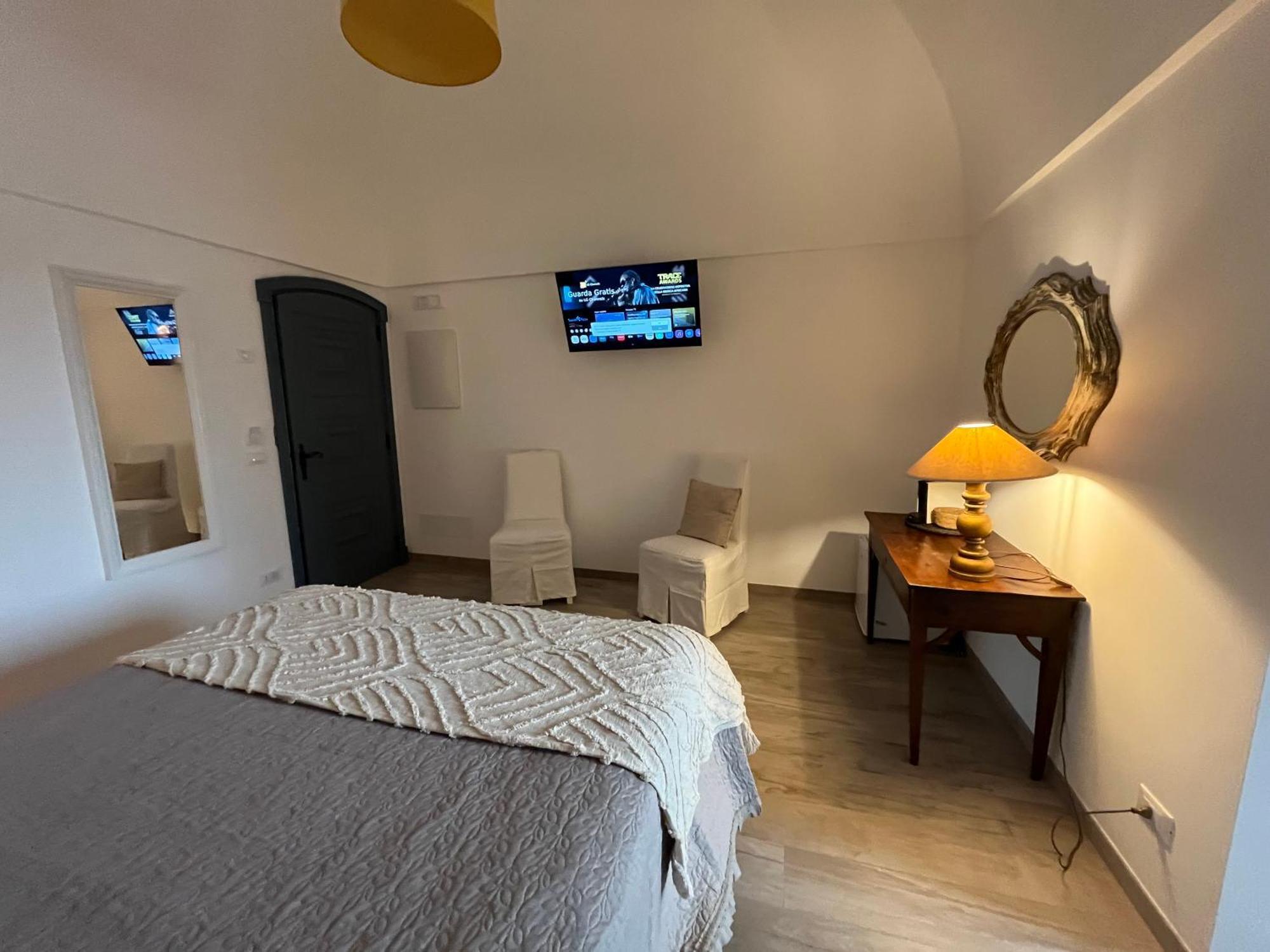 Dimora San Michele Hotel Кастелана Гроте Екстериор снимка