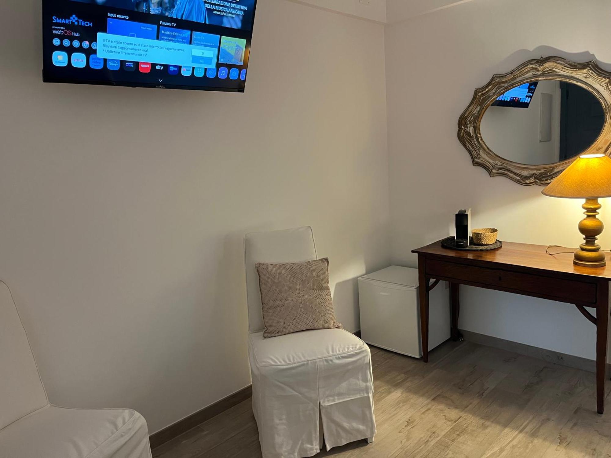 Dimora San Michele Hotel Кастелана Гроте Екстериор снимка