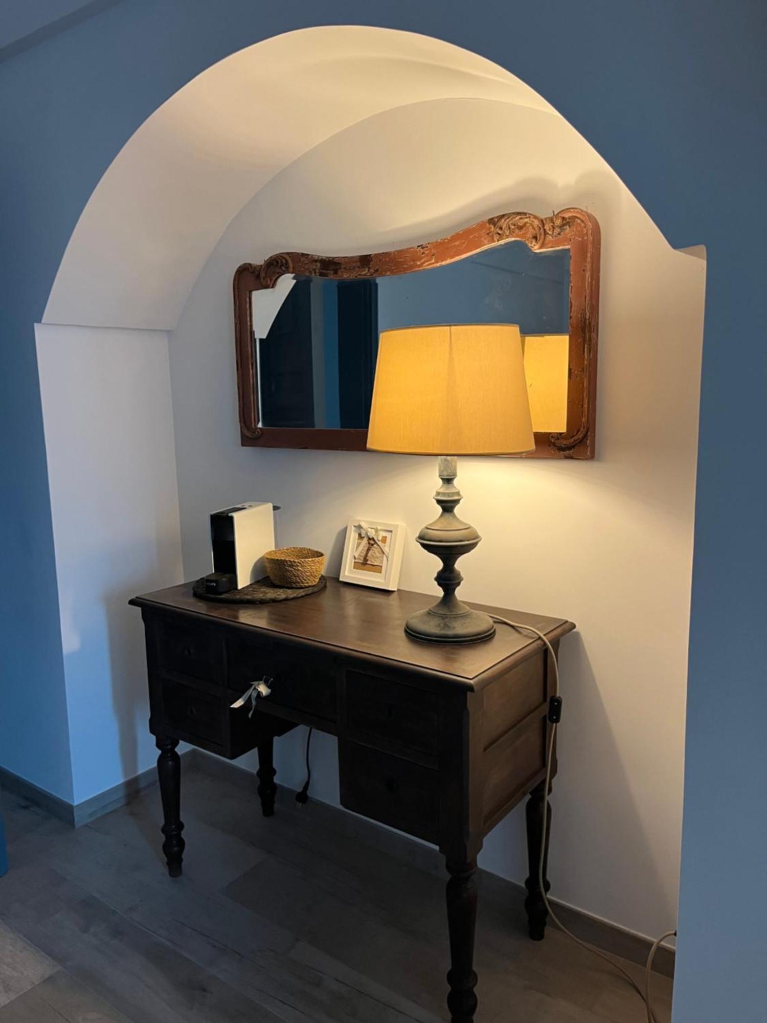 Dimora San Michele Hotel Кастелана Гроте Екстериор снимка