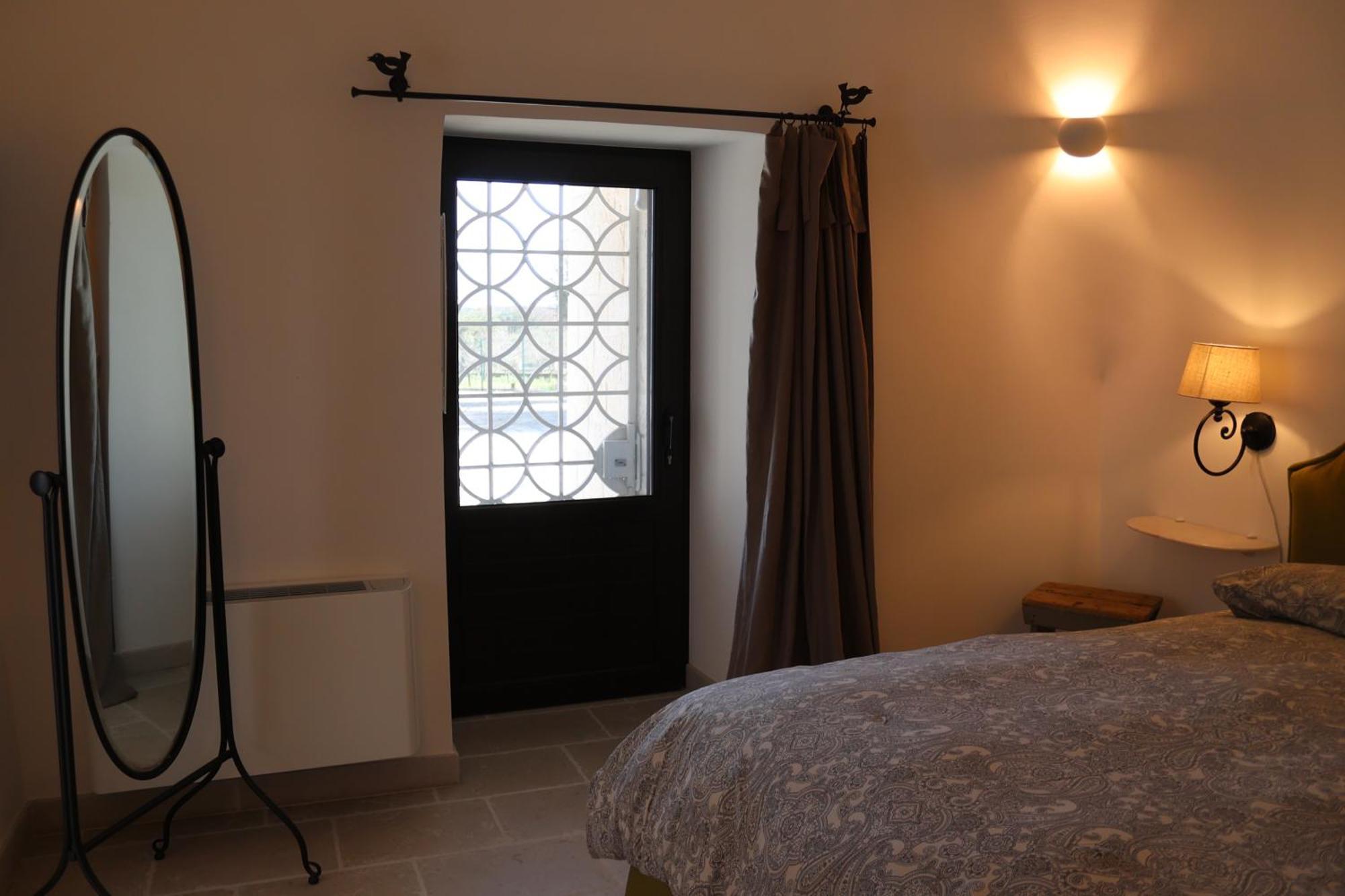 Dimora San Michele Hotel Кастелана Гроте Екстериор снимка