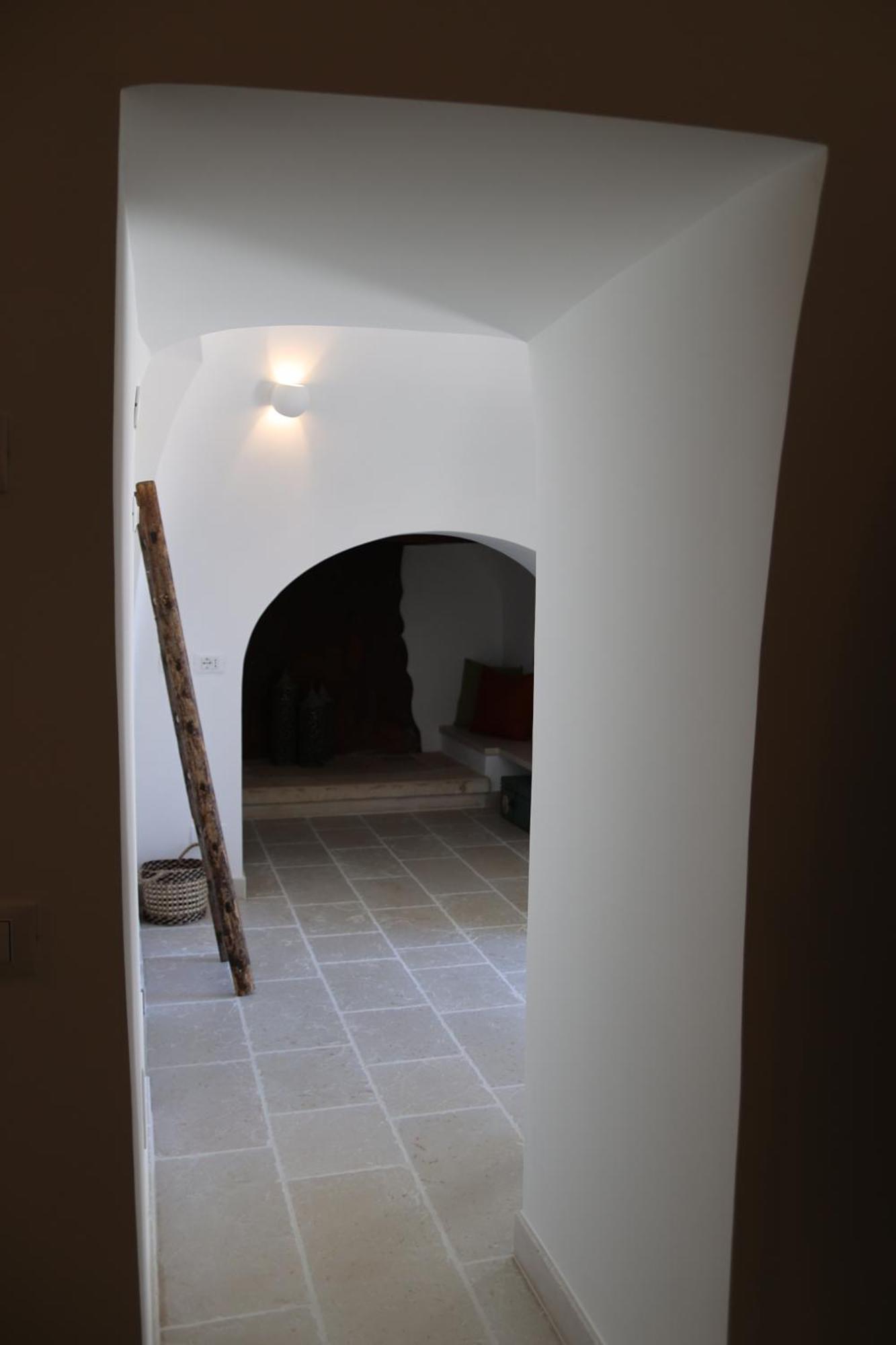 Dimora San Michele Hotel Кастелана Гроте Екстериор снимка