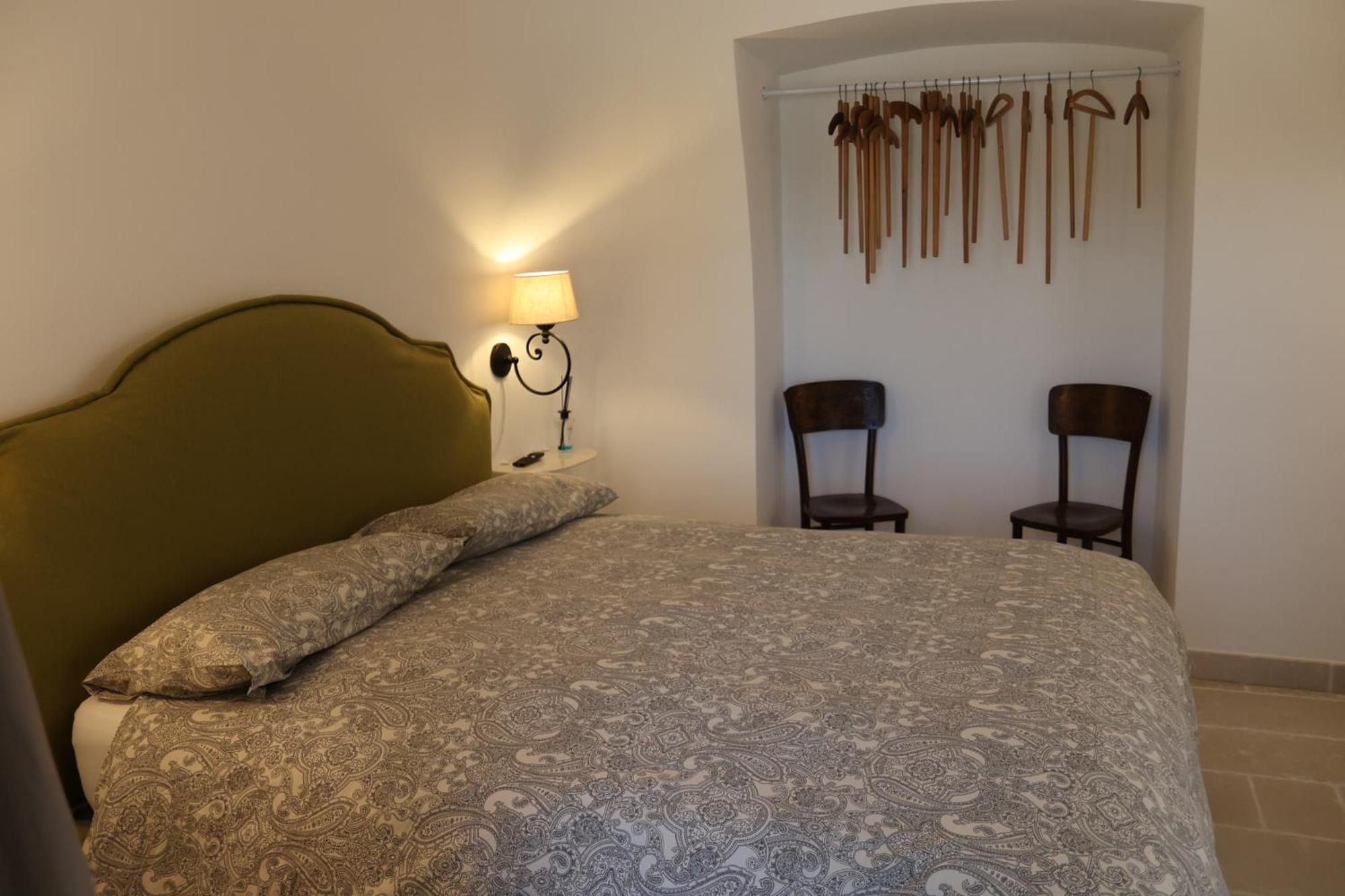 Dimora San Michele Hotel Кастелана Гроте Екстериор снимка