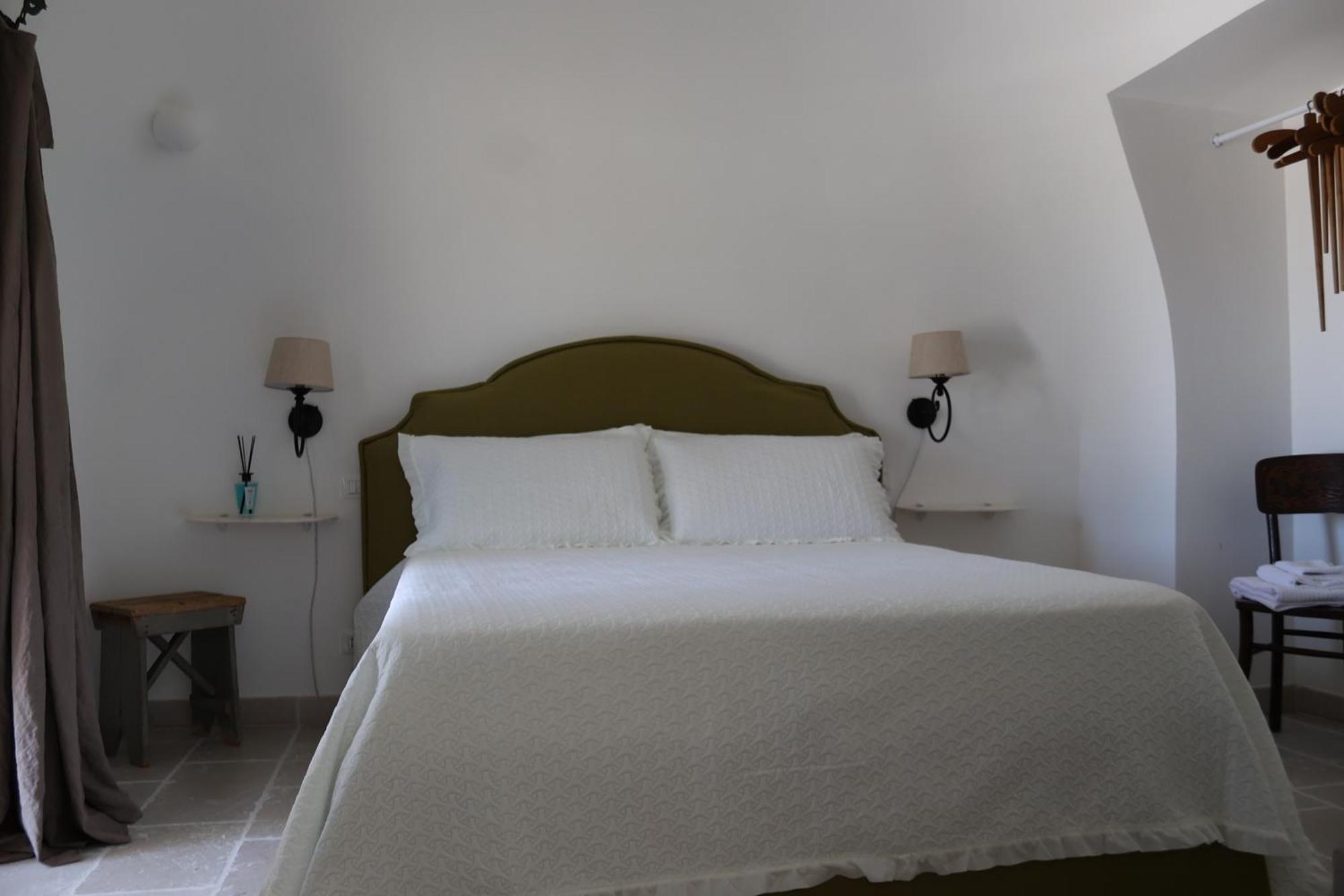 Dimora San Michele Hotel Кастелана Гроте Екстериор снимка