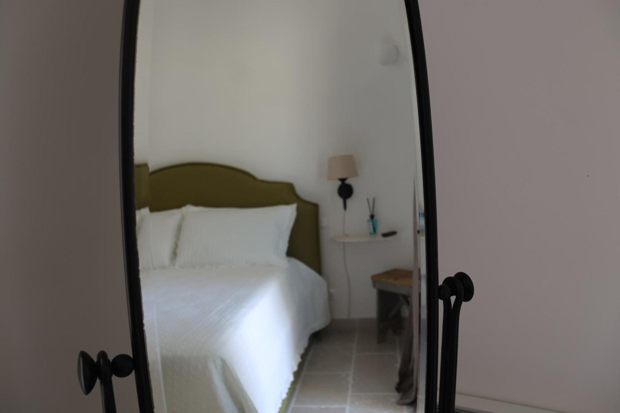 Dimora San Michele Hotel Кастелана Гроте Екстериор снимка