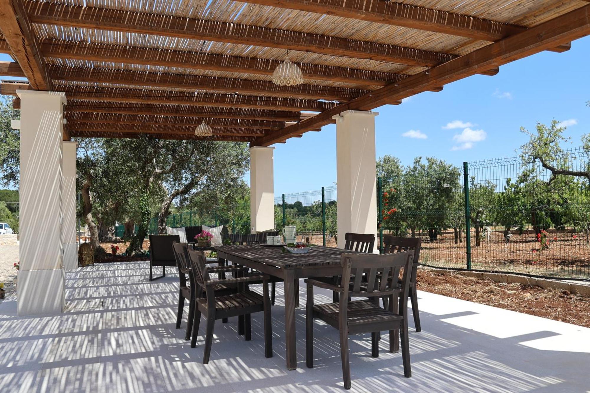 Dimora San Michele Hotel Кастелана Гроте Екстериор снимка