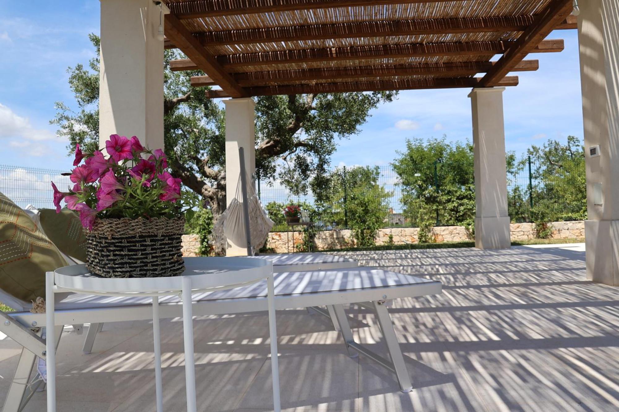 Dimora San Michele Hotel Кастелана Гроте Екстериор снимка