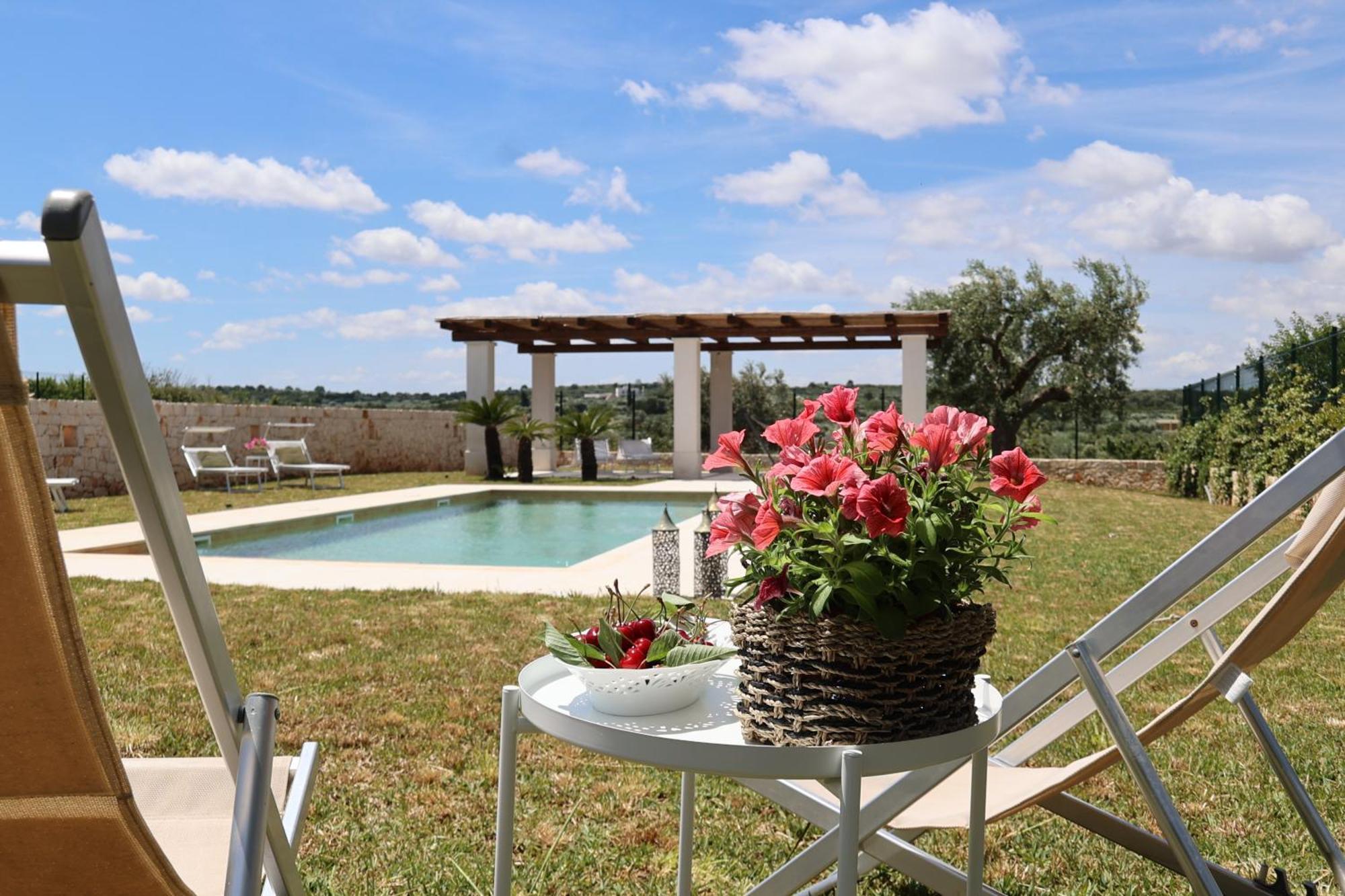 Dimora San Michele Hotel Кастелана Гроте Екстериор снимка