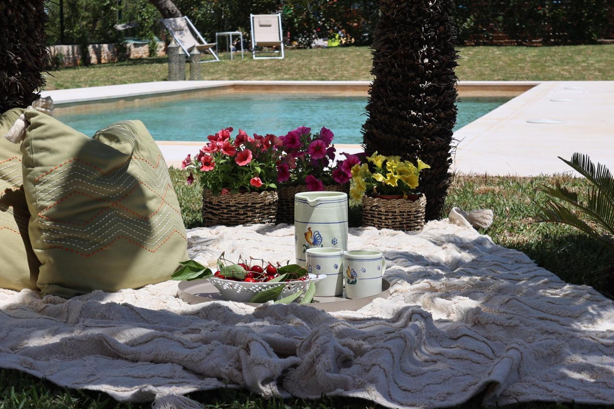 Dimora San Michele Hotel Кастелана Гроте Екстериор снимка