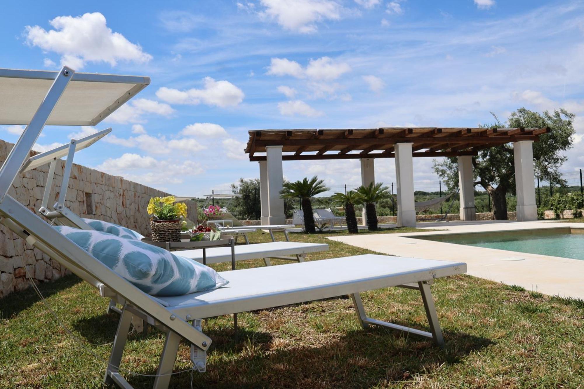 Dimora San Michele Hotel Кастелана Гроте Екстериор снимка