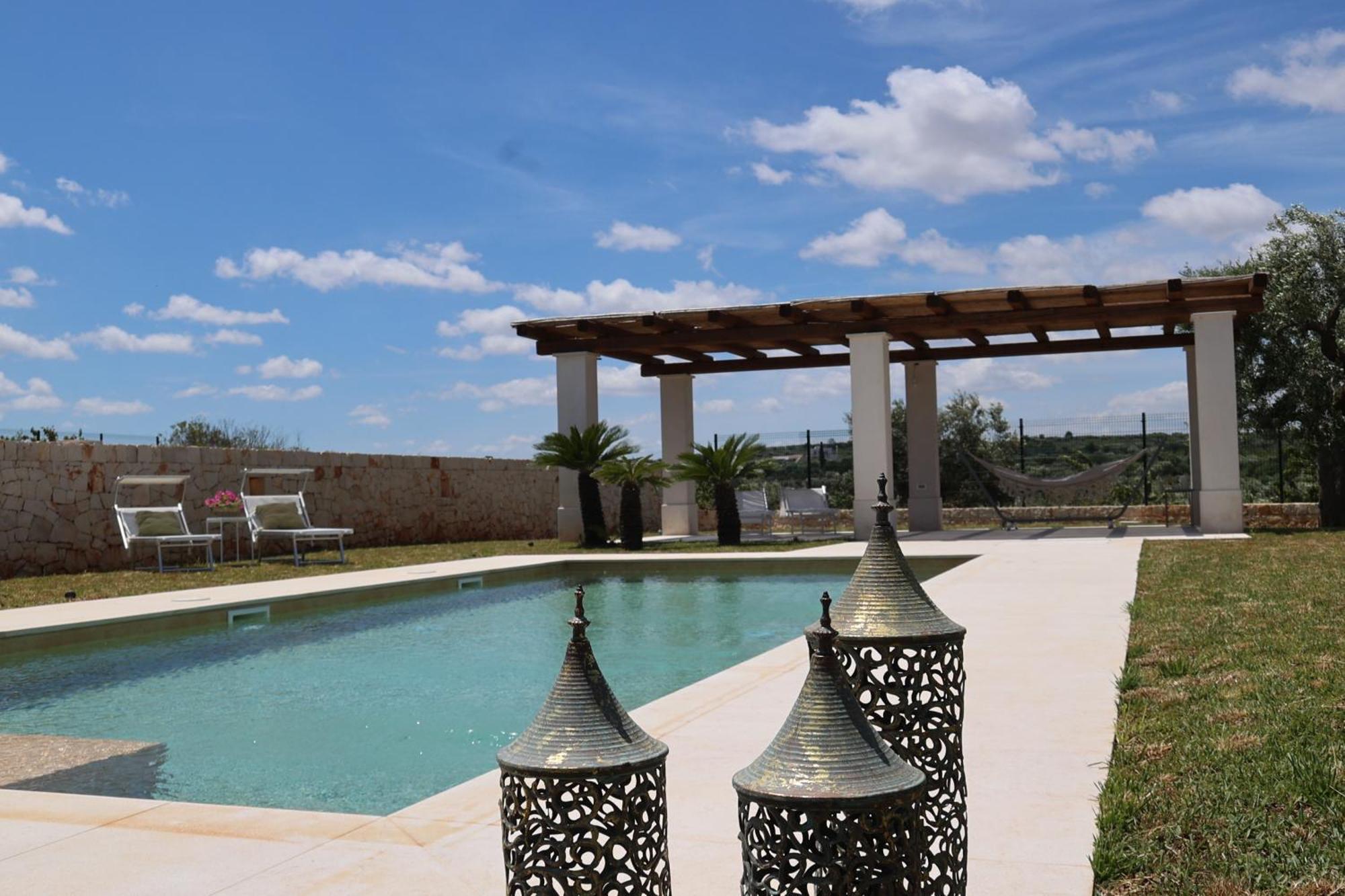 Dimora San Michele Hotel Кастелана Гроте Екстериор снимка