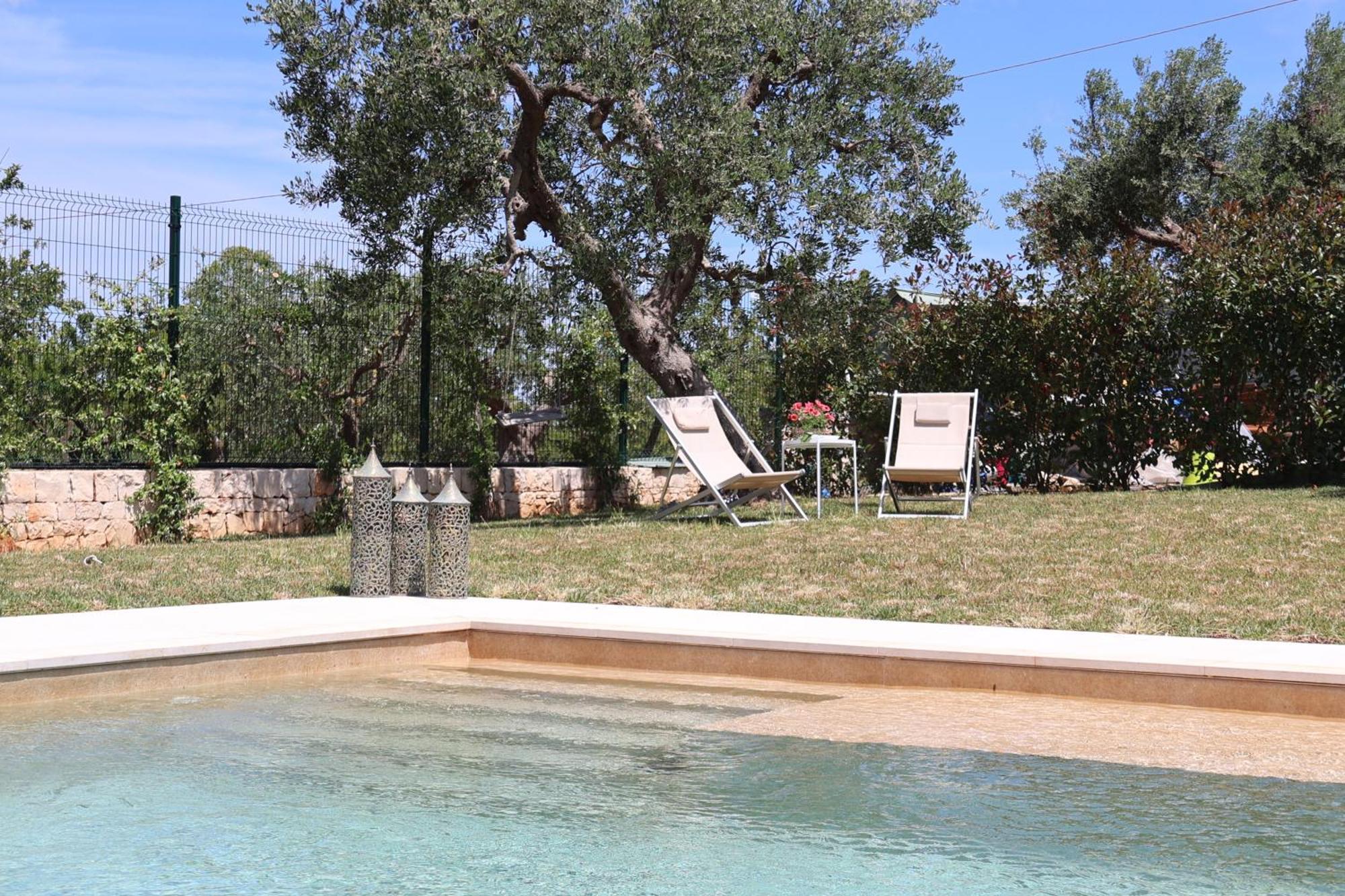 Dimora San Michele Hotel Кастелана Гроте Екстериор снимка