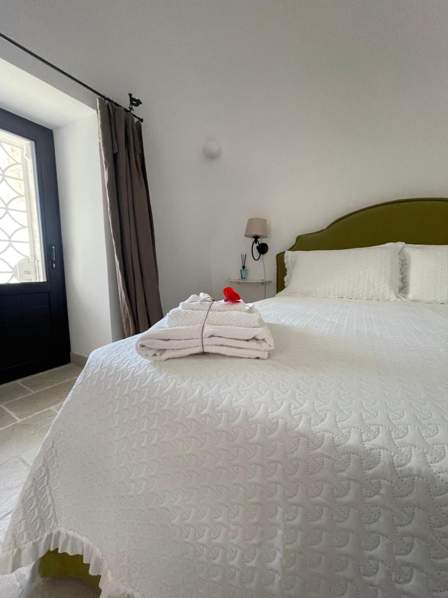 Dimora San Michele Hotel Кастелана Гроте Екстериор снимка