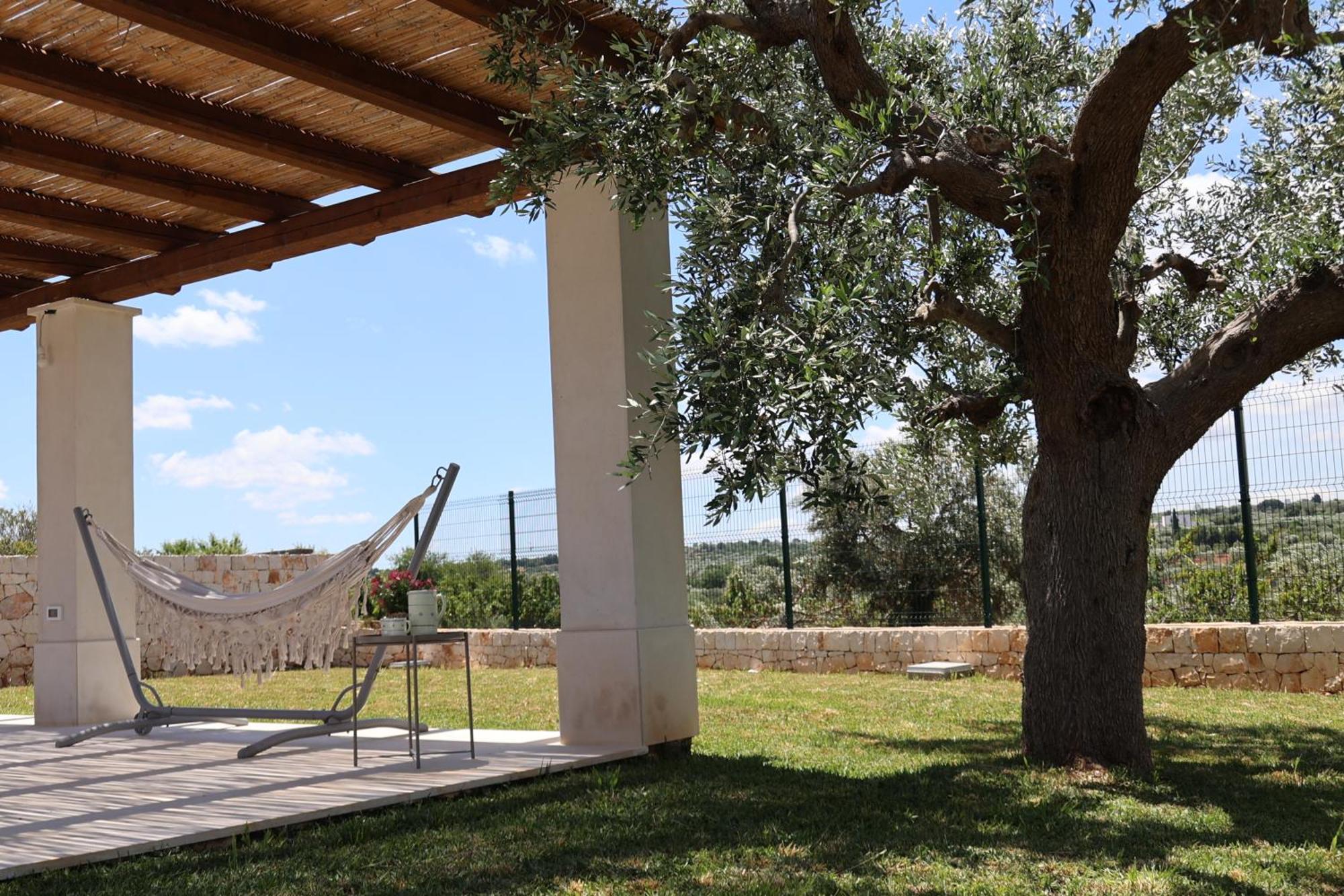 Dimora San Michele Hotel Кастелана Гроте Екстериор снимка