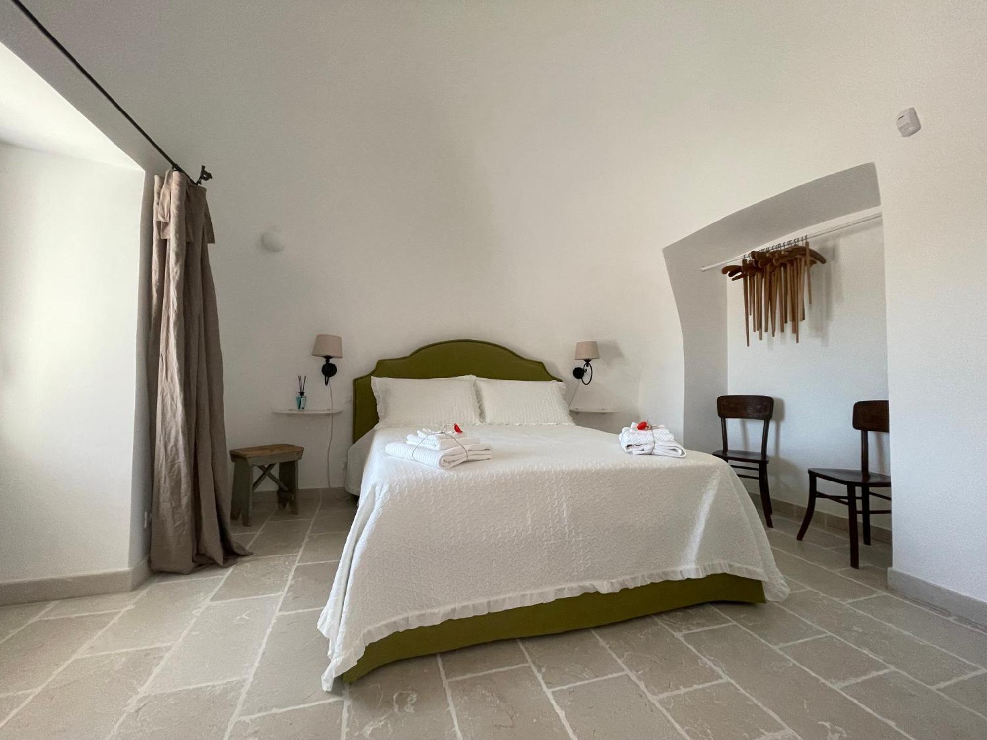 Dimora San Michele Hotel Кастелана Гроте Екстериор снимка